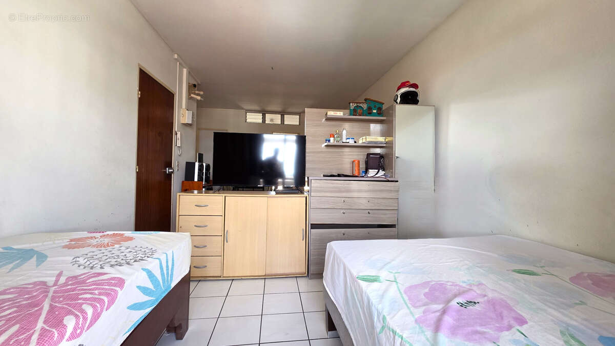 Appartement à FORT-DE-FRANCE