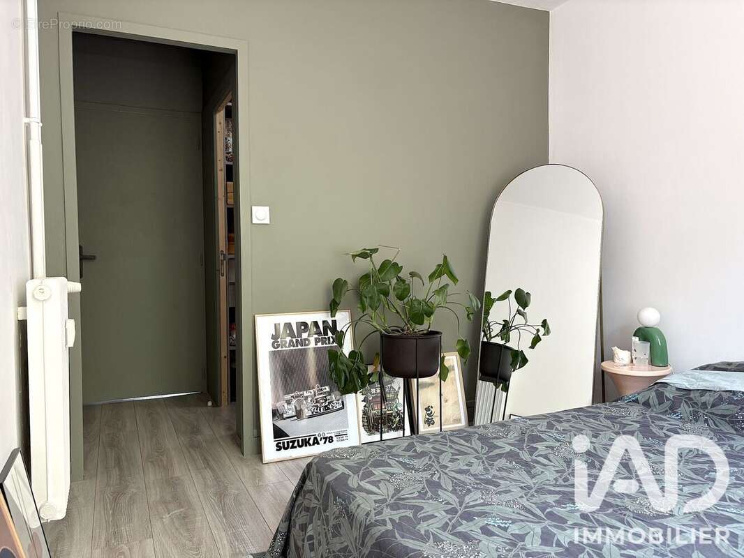 Photo 6 - Appartement à NANTES