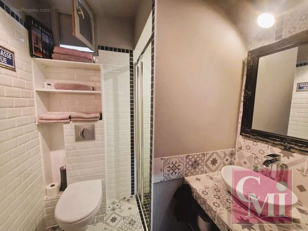 Maison à BRUYERES-LE-CHATEL