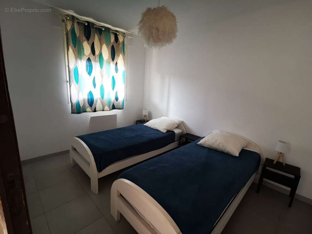 Appartement à ARGELES-SUR-MER