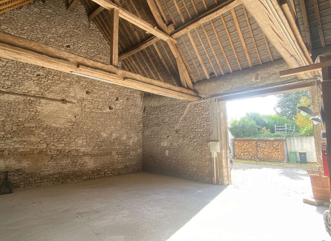 Maison à MEUNG-SUR-LOIRE