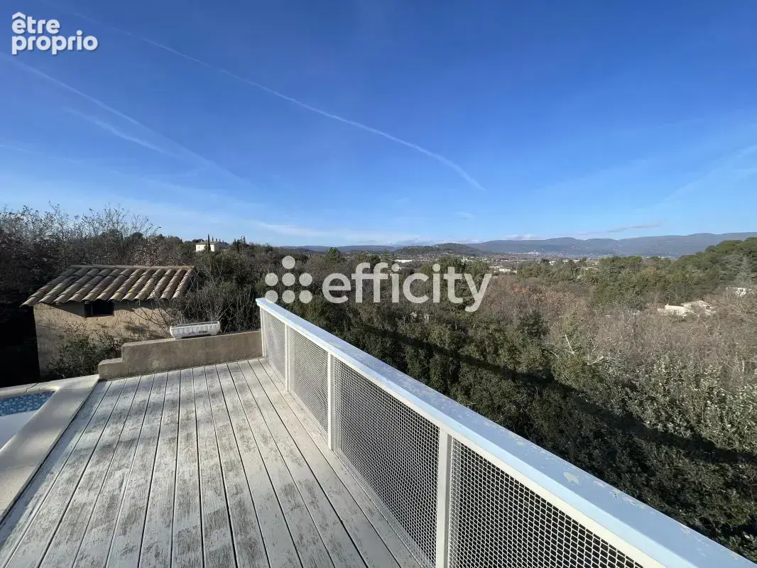 Maison 7 pièces 170 m² à vendre à Apt (84400) - photo 3
