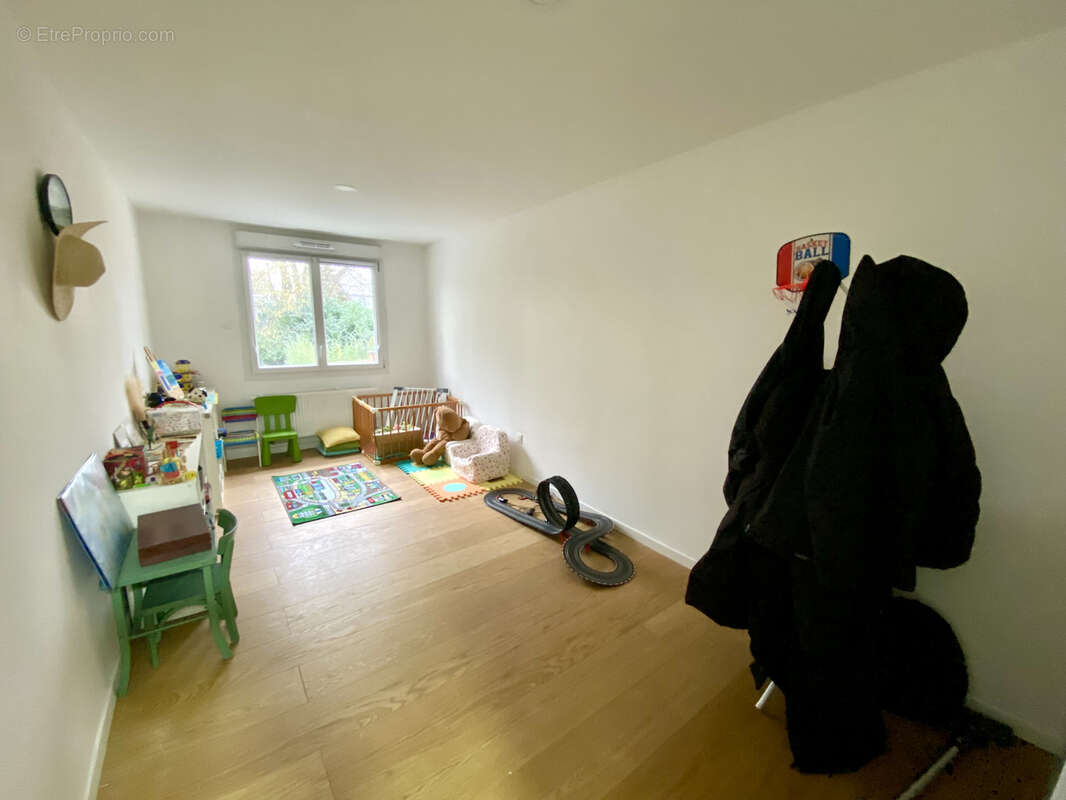 Maison à VILLENEUVE-D'ASCQ