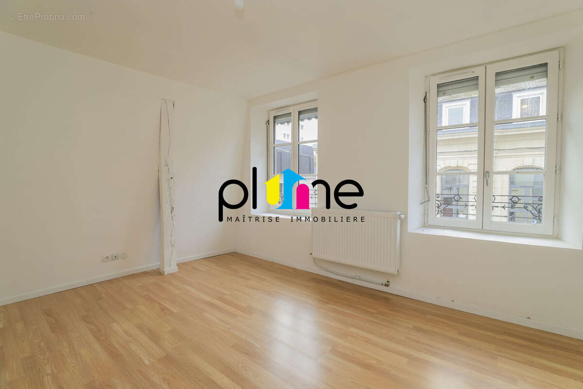 Appartement à ARRAS