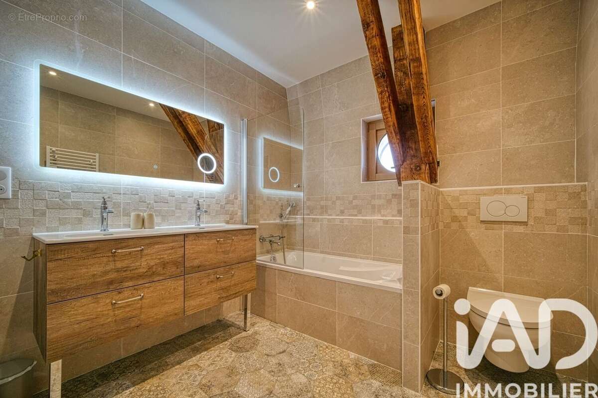 Photo 8 - Appartement à TAIN-L'HERMITAGE