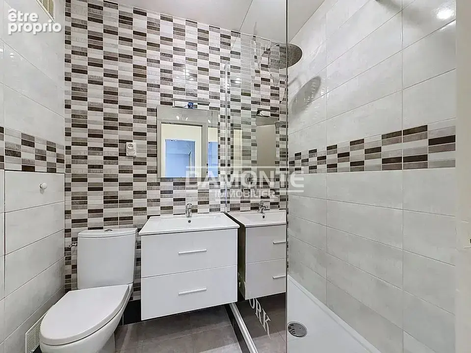 Troyes   rue du général de gaulle -  appartement 27,19 m2 - photo 5