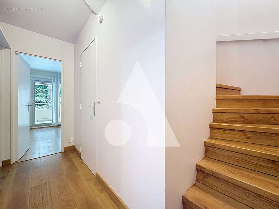 Appartement à RUEIL-MALMAISON