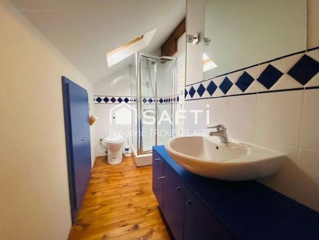 Photo 8 - Maison à VERDUN