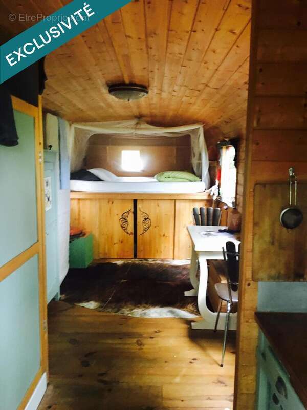 Photo 4 - Terrain à SAINT-MEARD-DE-GURCON