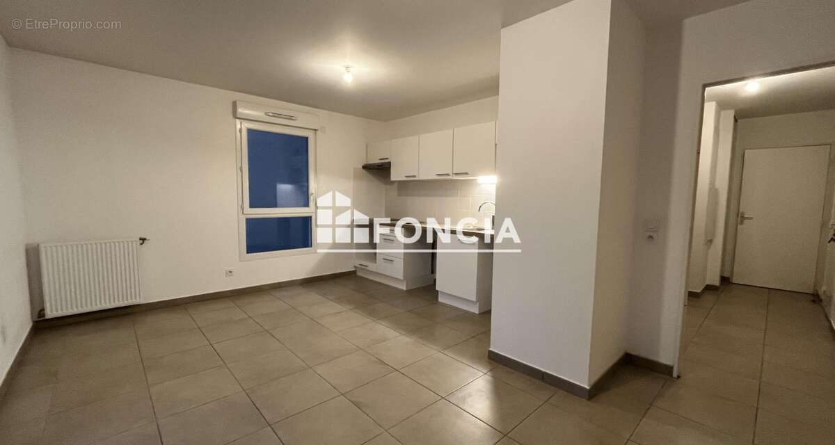 Appartement à VALENCE