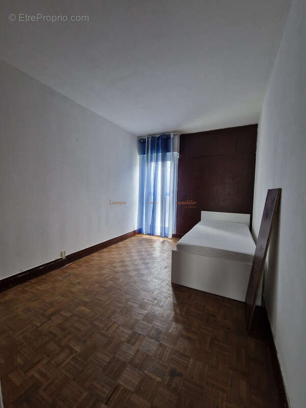 Appartement 82 m² à Reze  - photo 7