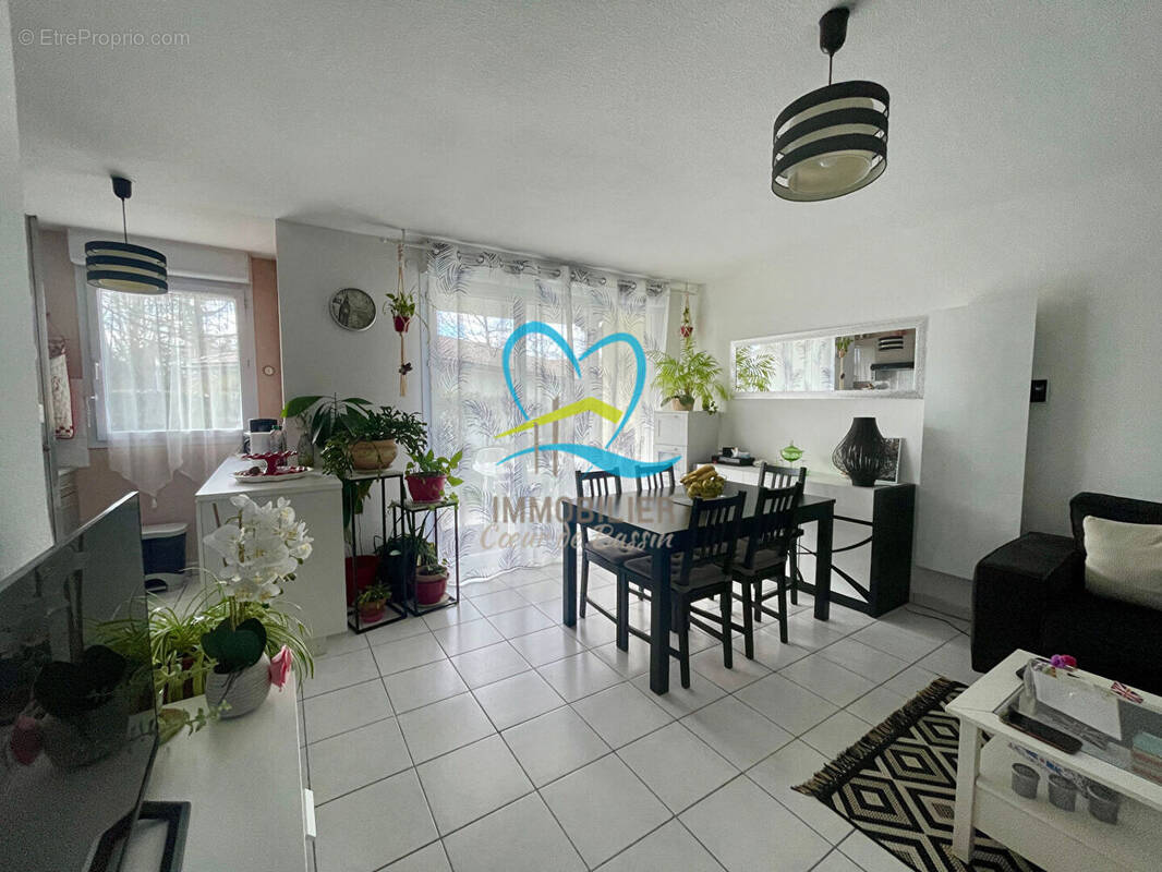 Appartement à AUDENGE