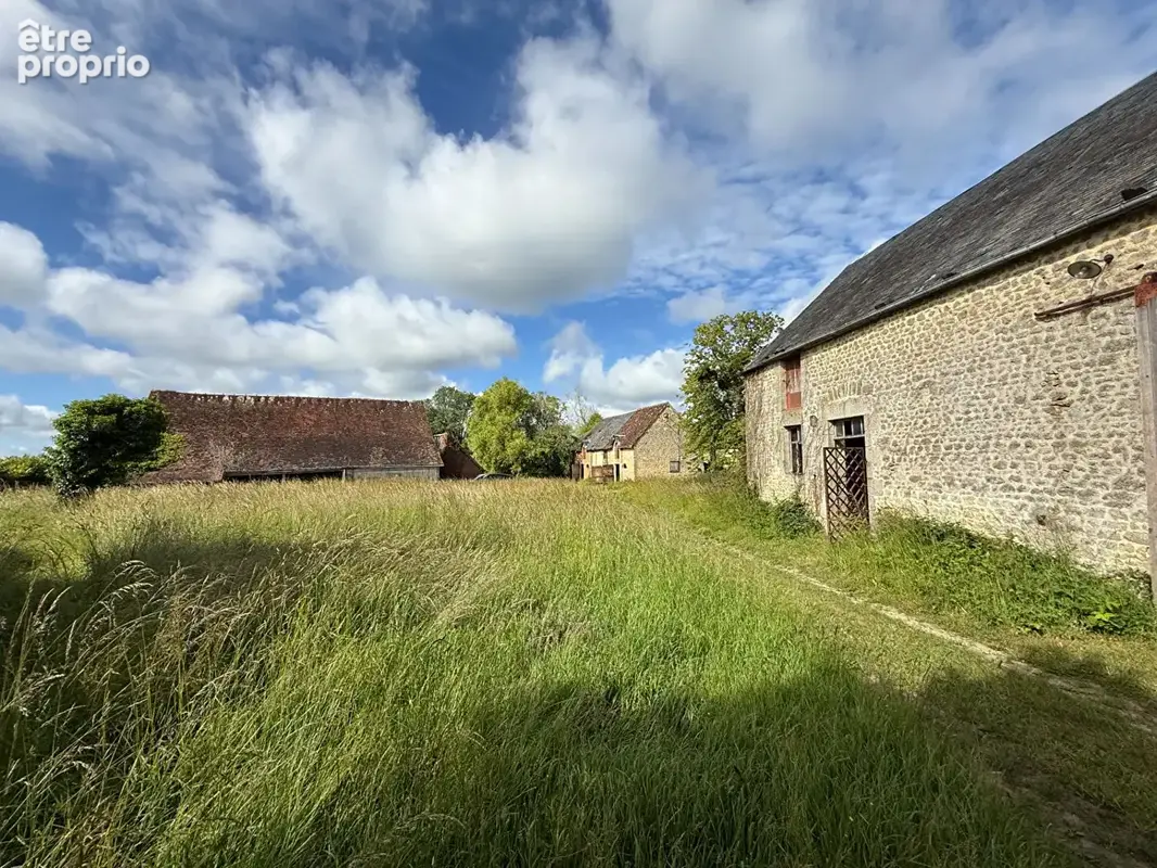 Le mele sur sarthe (périphérie) - propriete sur 3619m² - photo 3