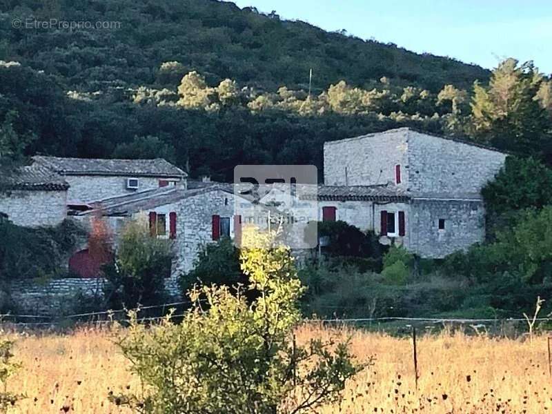 Propriété d'exception Mas et gîtes. - photo 36