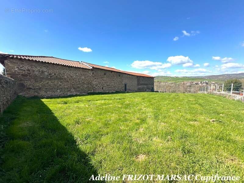 Maison à SAINT-CHAMOND