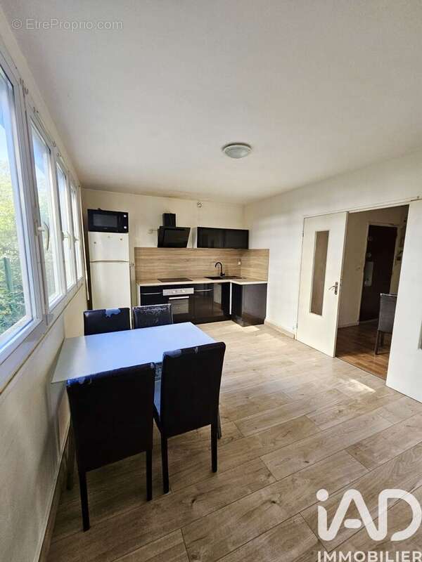 Photo 5 - Appartement à ORLEANS