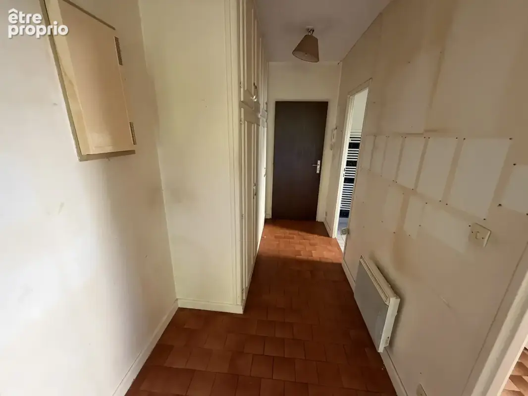 Appartement 1 pièce 34 m² à vendre à Gien (45500) - photo 5
