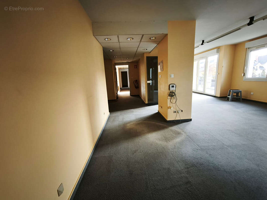 Appartement à NEVERS