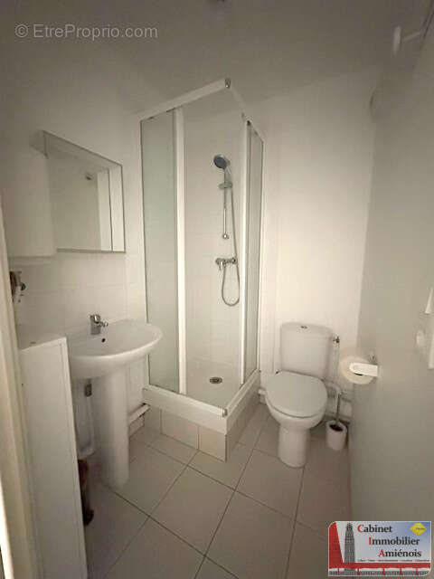 Appartement à PONT-DE-METZ