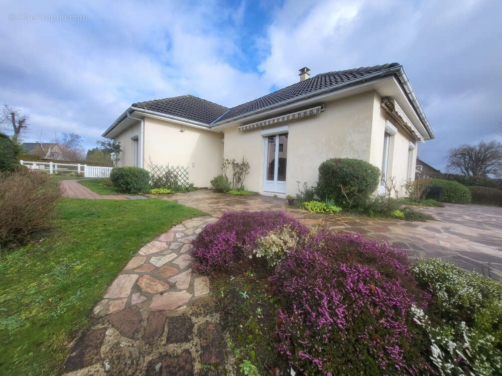 Maison à ELBEUF