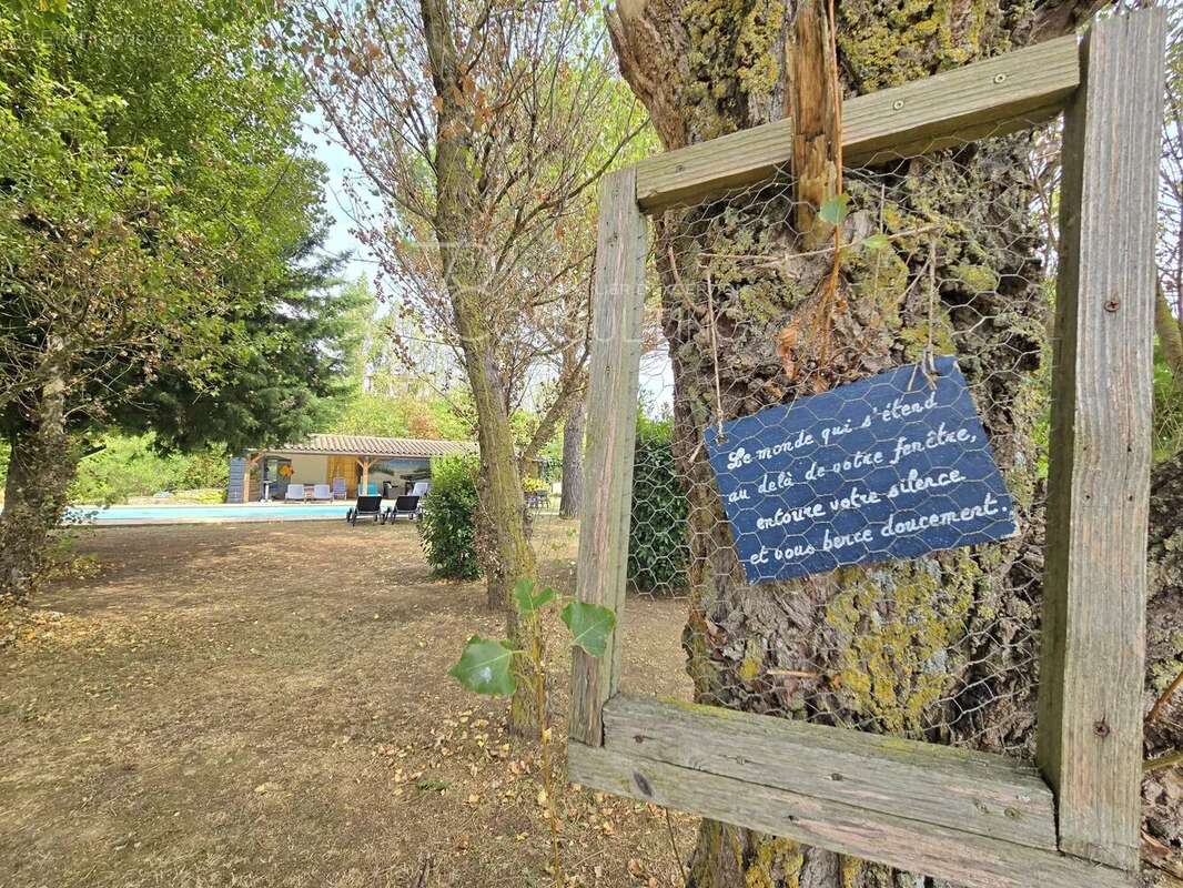 Maison à VILLEFRANCHE-DE-LAURAGAIS