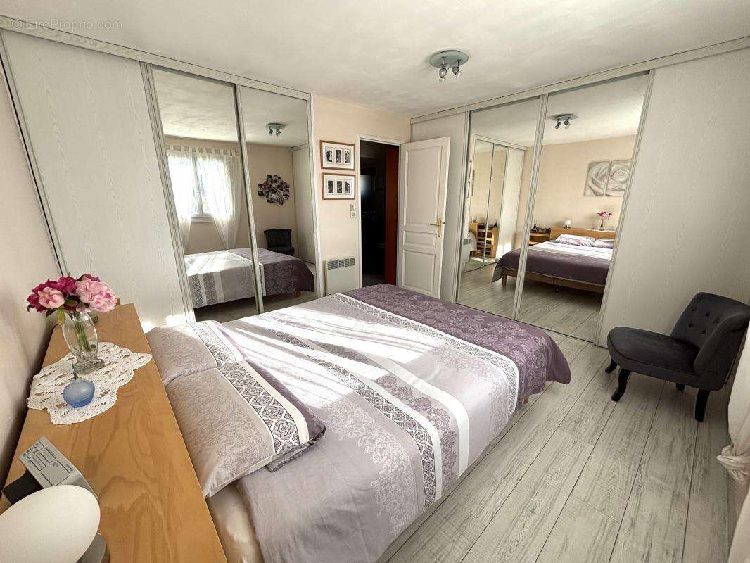 Maison T4 de 110 m2 - photo 9