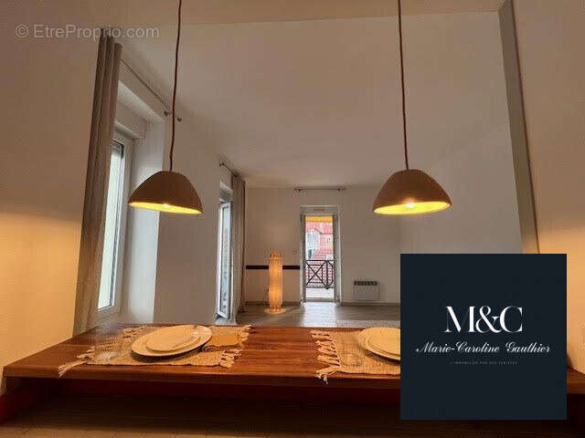 Appartement à BIARRITZ