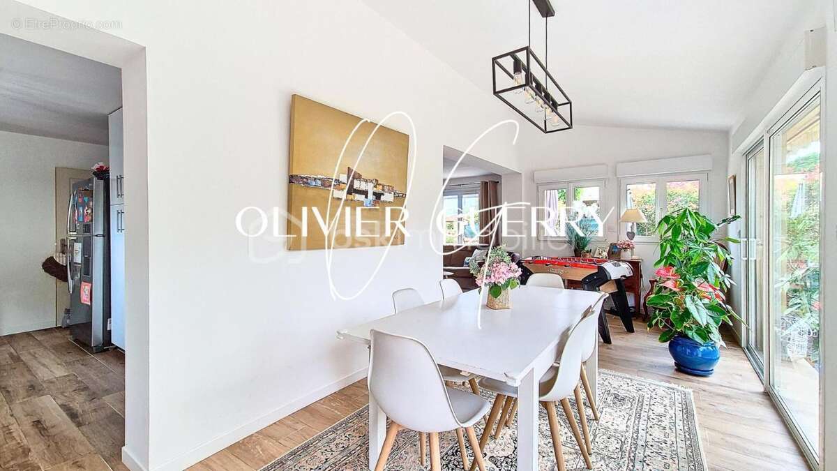 Maison à MONTARNAUD