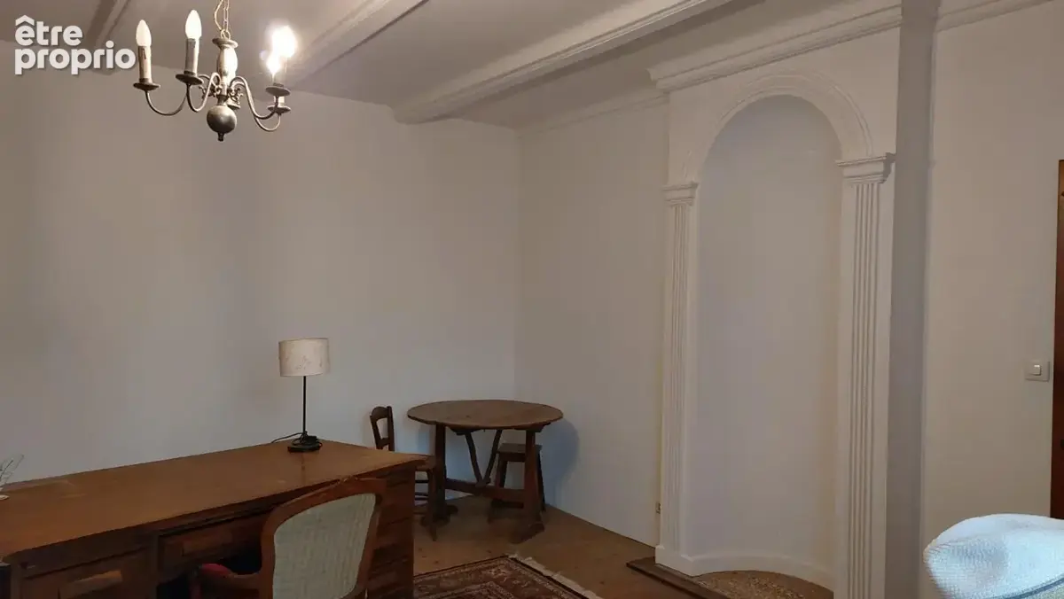Maison secteur Monthureux sur Saone 6 pièce(s) 193 m2 jardin - photo 6