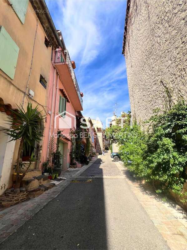 Photo 2 - Appartement à COGOLIN