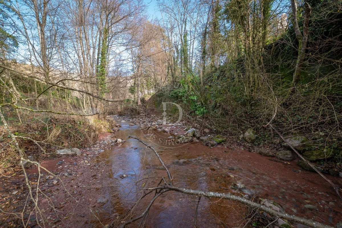 Maison à PUGET-THENIERS