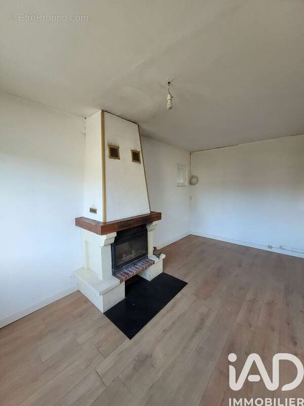 Photo 2 - Maison à MOYENNEVILLE