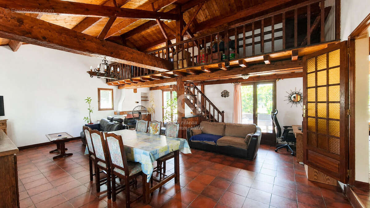 Maison Vue 5 pièce(s) 120 m2 - photo 4