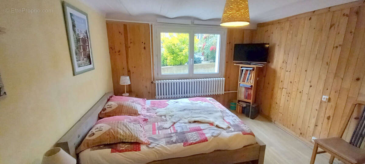 Maison à LES PAVILLONS-SOUS-BOIS