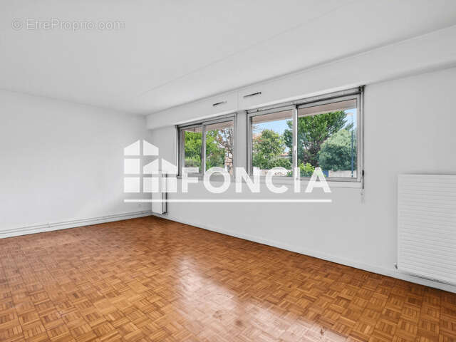 Appartement - RDC - T1 - 34M2 - photo 4