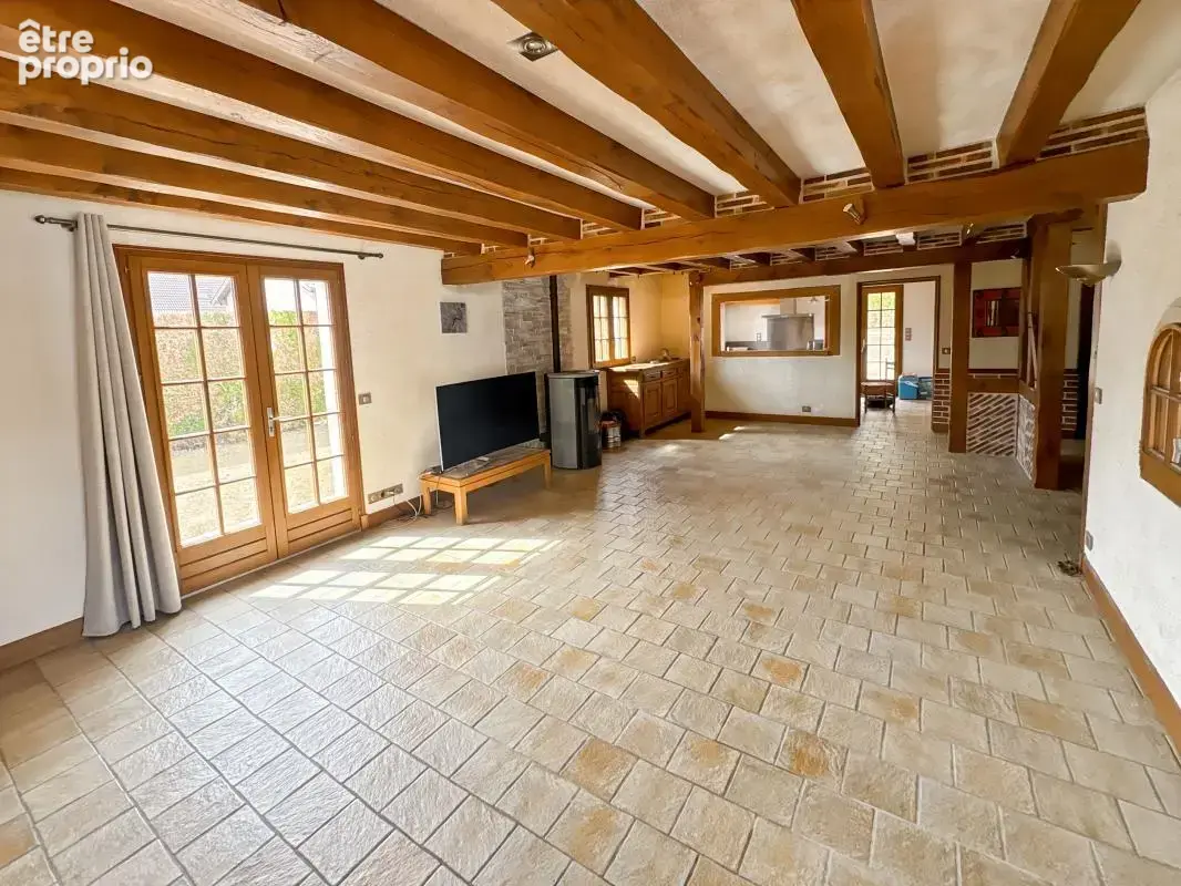 A saisir Charmante maison à La Ferté-Imbault - photo 12