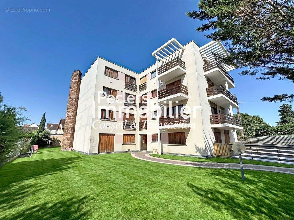 Appartement à RUEIL-MALMAISON