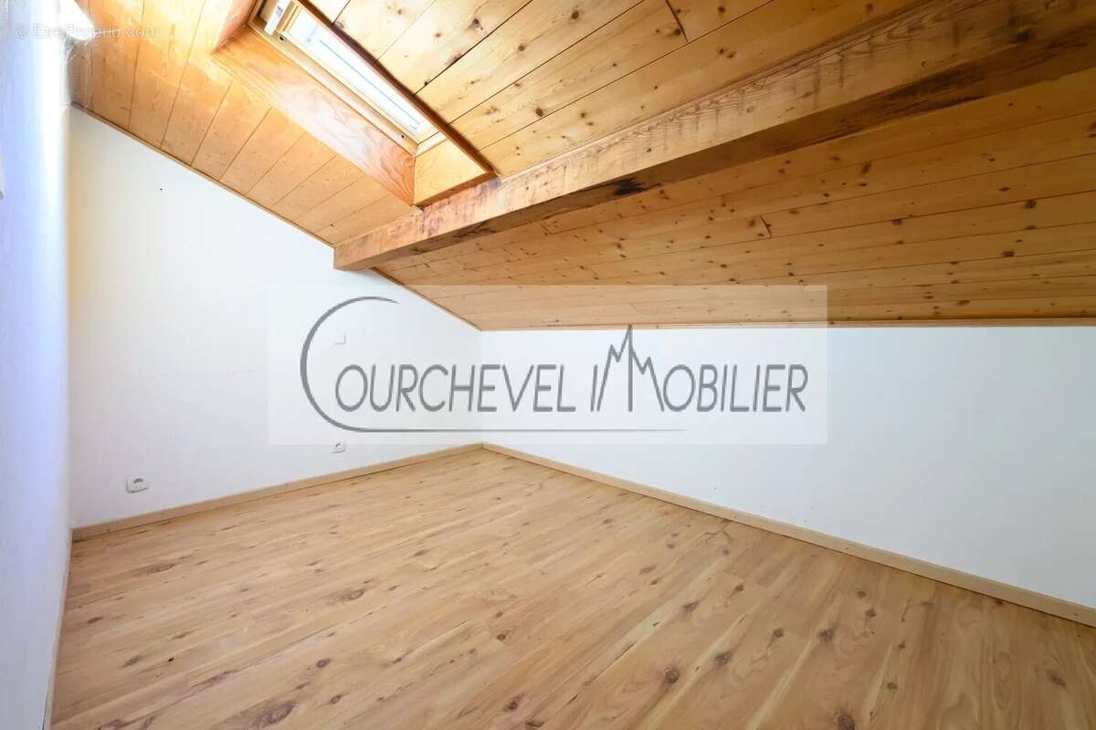Maison à LA LECHERE