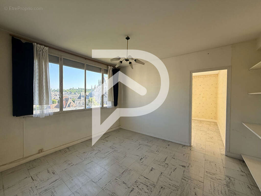 Appartement à EVREUX