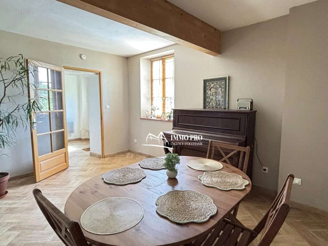 Maison à GIMONT