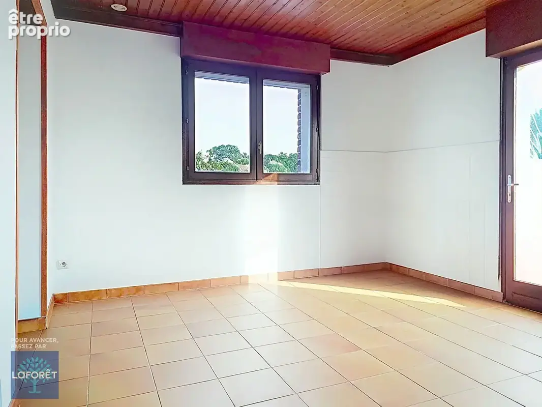 Ardres, maison indépendante, 3 chambres, sur  521 m². - photo 3