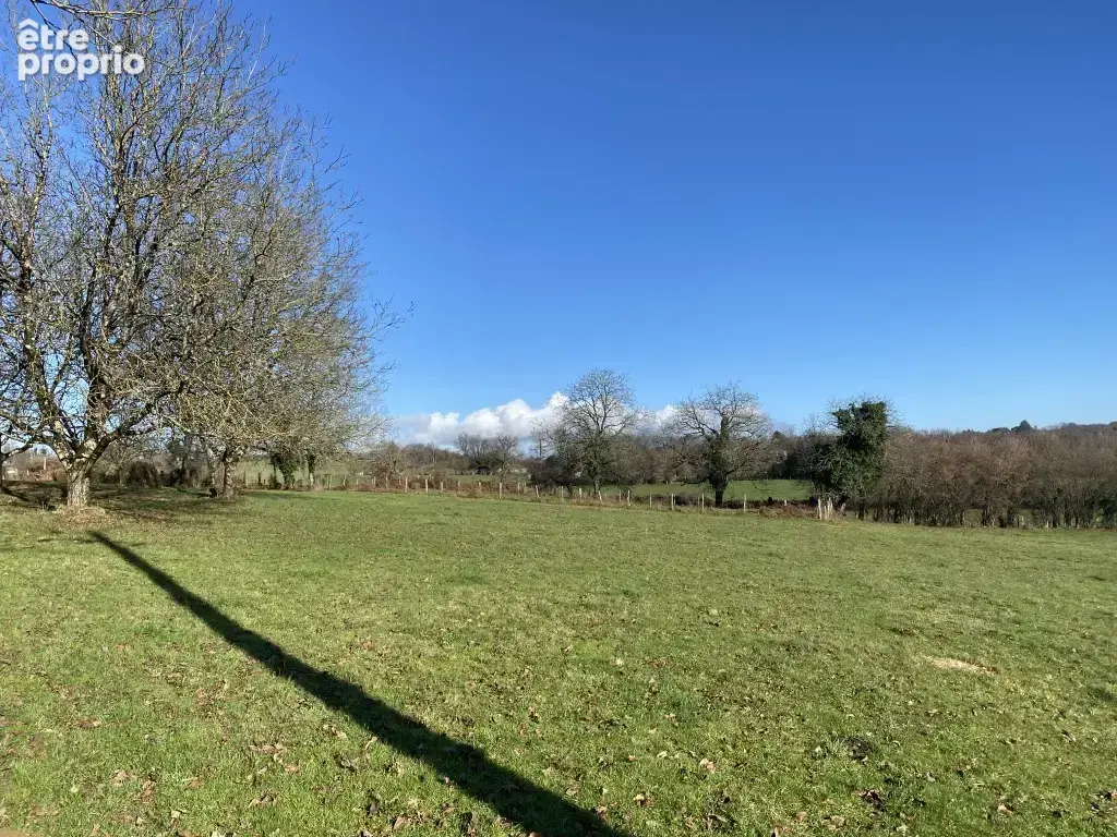Parcelle constructible proche pompadour - photo 12