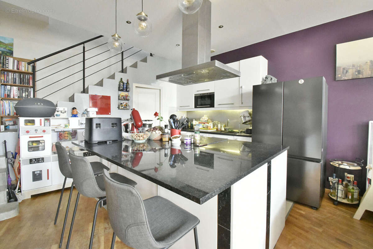 Maison 72m² à villiers-saint-frédéric - photo 3