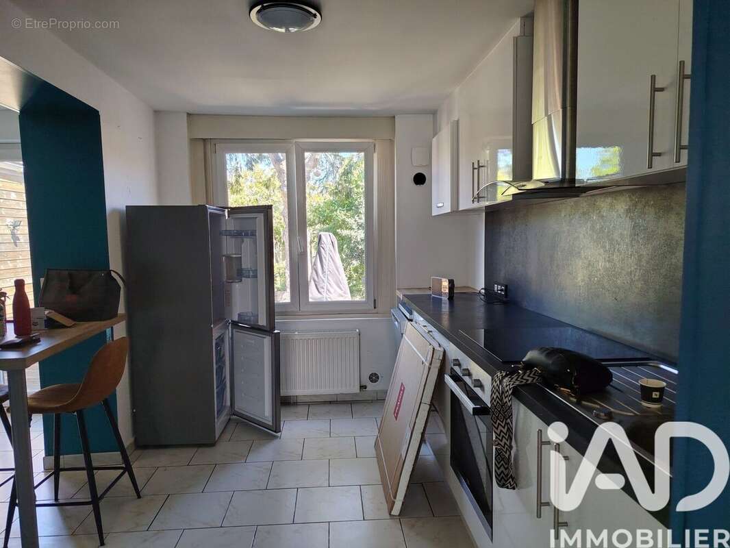 Photo 3 - Maison à LA SENTINELLE