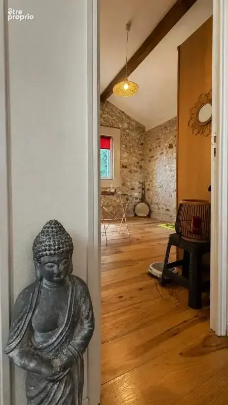 Domaine + 300 m2 dont maison de 10 pièces de 188 m² à Montsoué - photo 12
