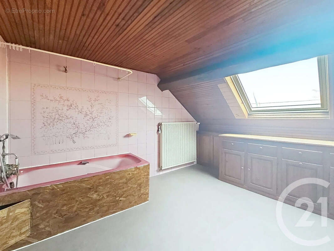 Maison 105 m² à Romilly-Sur-Seine  - photo 5