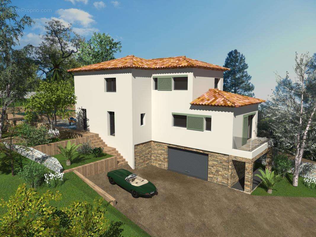Maison à CARQUEIRANNE