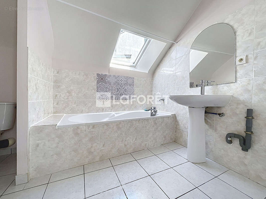 Maison Carentoir 3 pièce(s) - photo 4