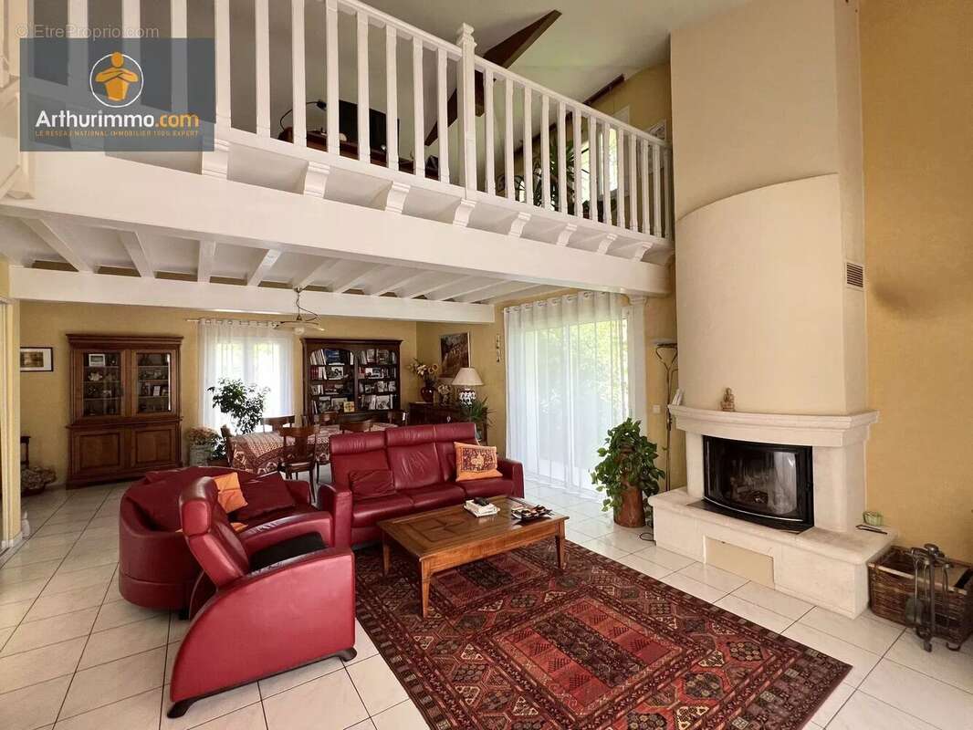 Vente Maison Fourques-sur-garonne(47200) 450 000ï¿œ - photo 3