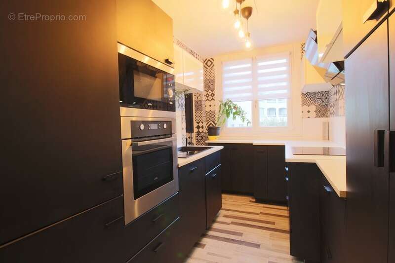 Appartement à DIGNE-LES-BAINS